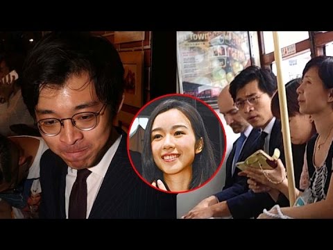 被飛反咬麥明詩　林作稱冇話係男女朋友