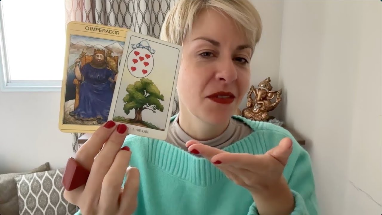 🥰✨ * BÔNUS * // esta NOVA PESSOA vai te ajudar muito a MUDAR DE VIDA