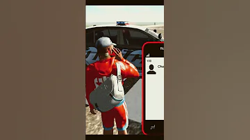 Police Message Tone 