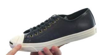 Converse Jack Purcell Box Leather Jack Sku 8333063