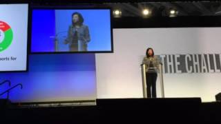 Twiage's Winning Pitch at Cleveland Clinic Innovations