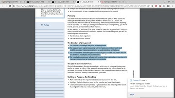 Unit 2 embedded assessment 2