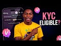 VERYCHAT UPDATE: KYC ELIGIBILITY (NODE vs REGULAR) — FULL GUIDE 2026