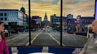 Mid-Michigan Matters: Program aiming to improve businesses in Lansing