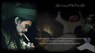 Story wa 30 detik ( tari sufi )