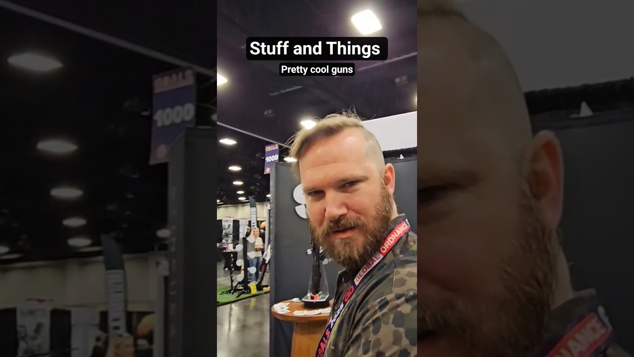 The name is literally Suff and Things haha, great people. #shorts #tactical #youtubeshorts