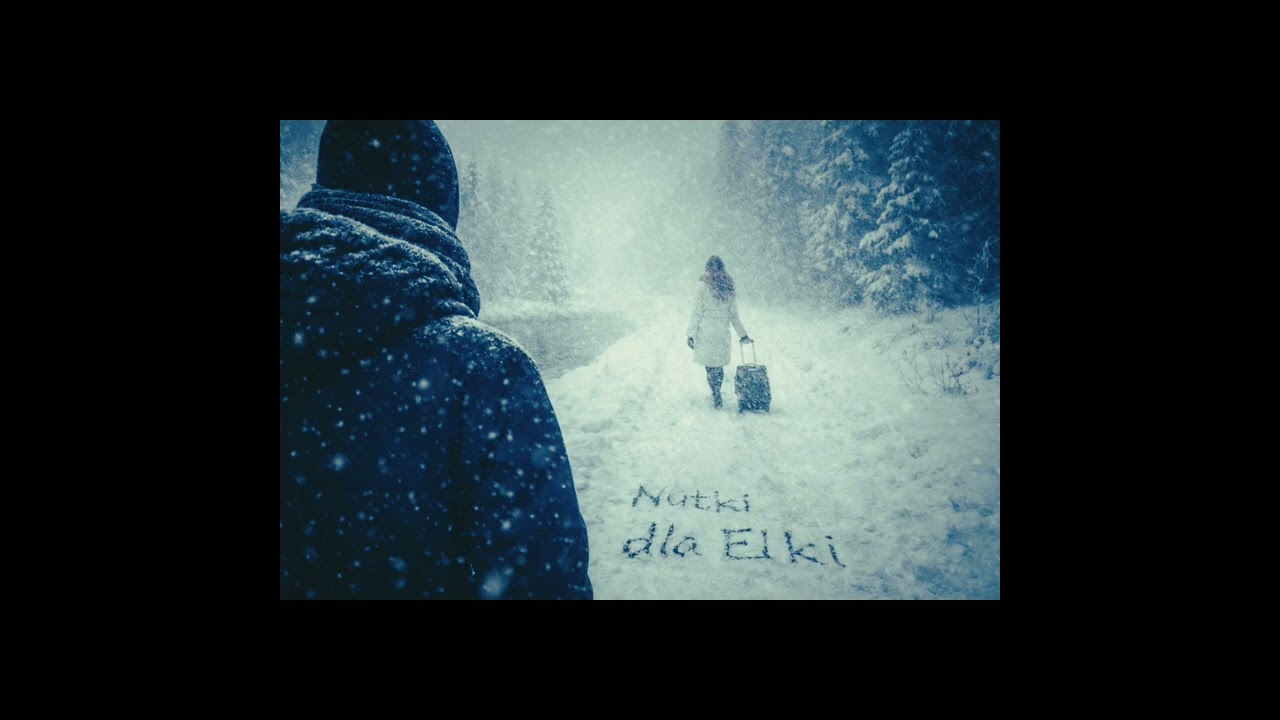 Bądź szczęśliwą. Odejdź