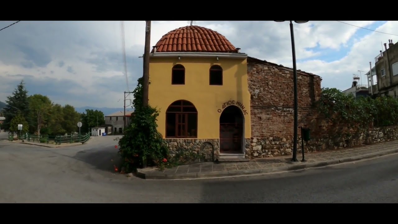 Νέο Πετρίτσι Σερρών / NEO PETRITSI