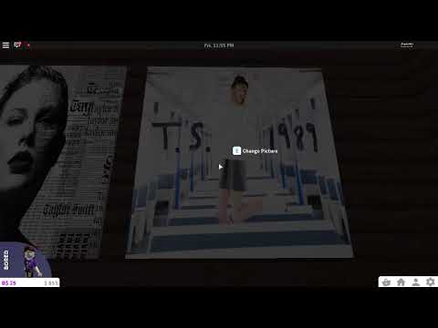Roblox Taylor Swift Decals Ids Codes In Desc Youtube - roblox gorgeous taylor swift song id