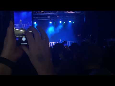 Lewis Capaldi Leave Me Slowly Live SWG3 Glasgow 21 5 23 