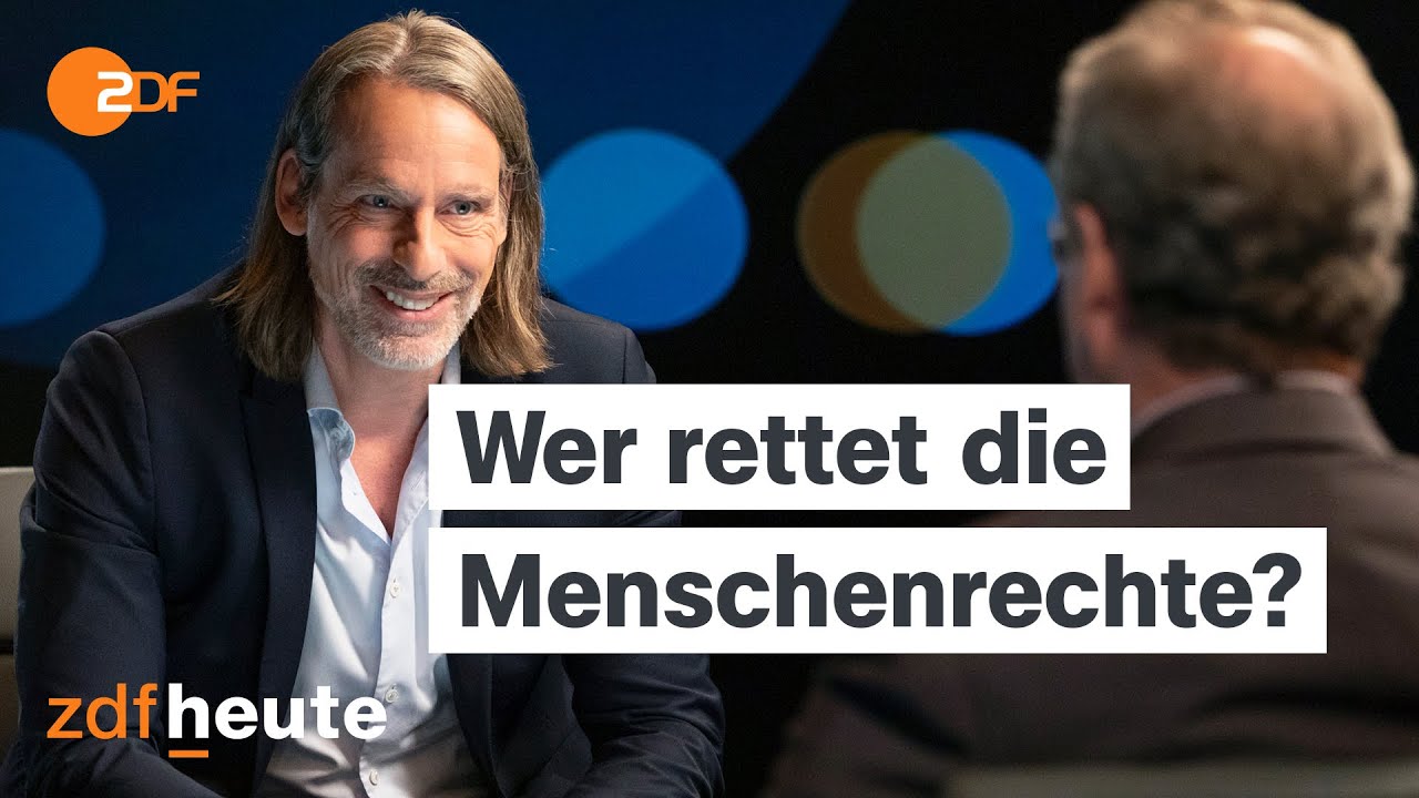 Angriffe auf Politiker:innen - alles wegen der AfD? | HART ABER FAIR TO GO