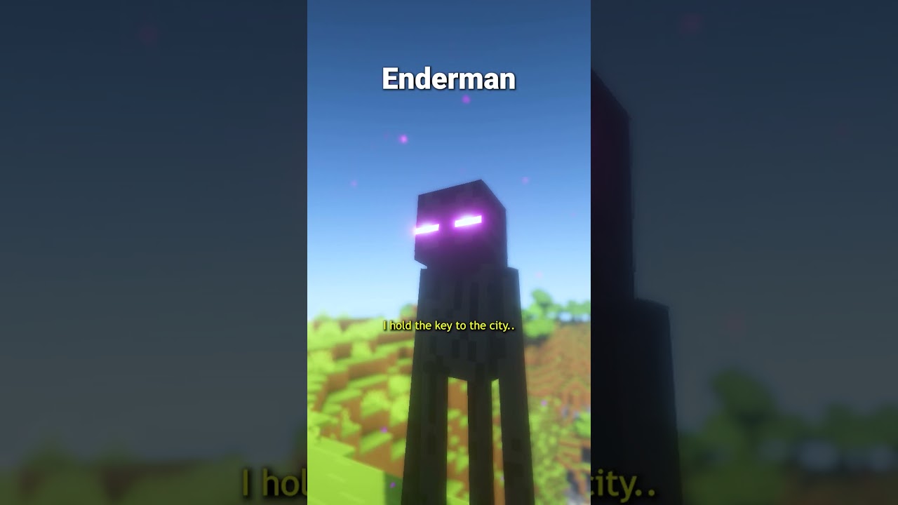 Minecraft Mobs Finding Out What They Drop 2🤣🤣