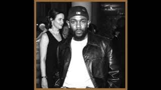 Kendrick Lamar Soul Type Beat ~ Closer To Me