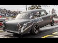 #3 Southeast Gassers official race recap Part 1 of 2 Shadyside Dragway Shelby NC