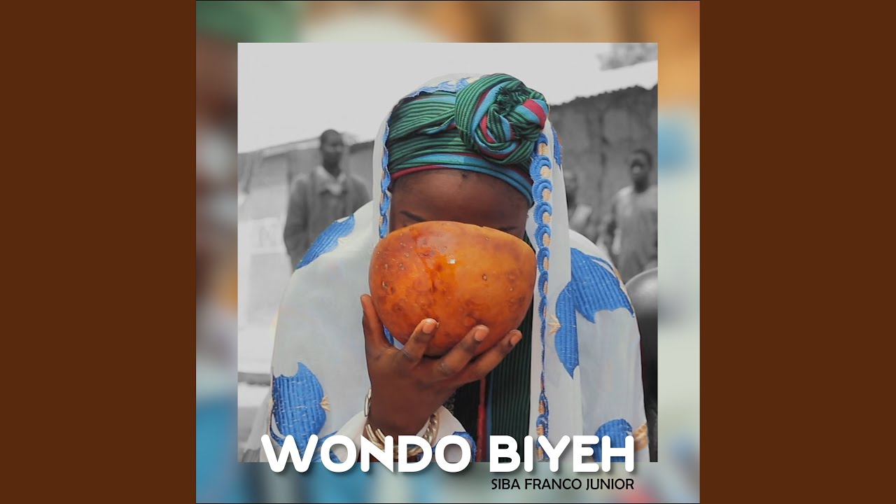 Watch Boroh winon kiyo - Siba Franco Junior on YouTube Watch Boroh winon kiyo - Siba Franco Junior on YouTube