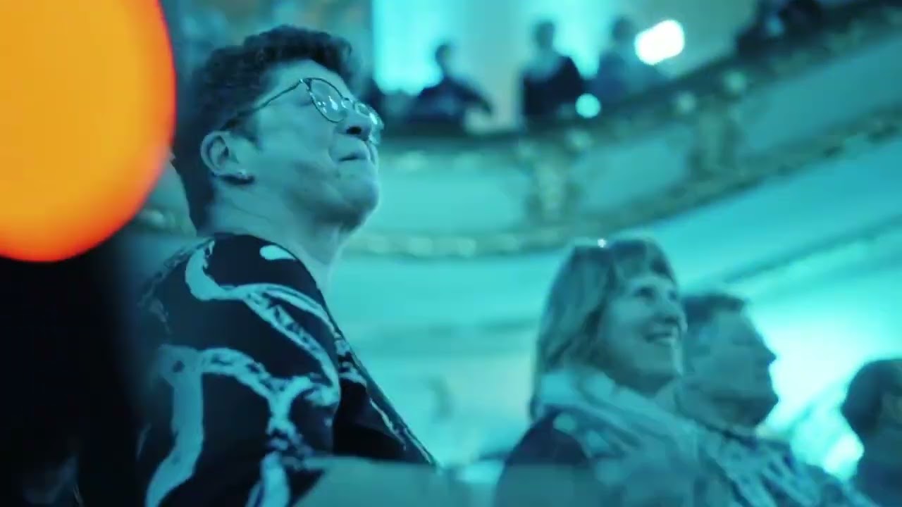 STARLIGHTS LIVE - DIE GRÖSSTE ORGEL-SHOW DEUTSCHLANDS