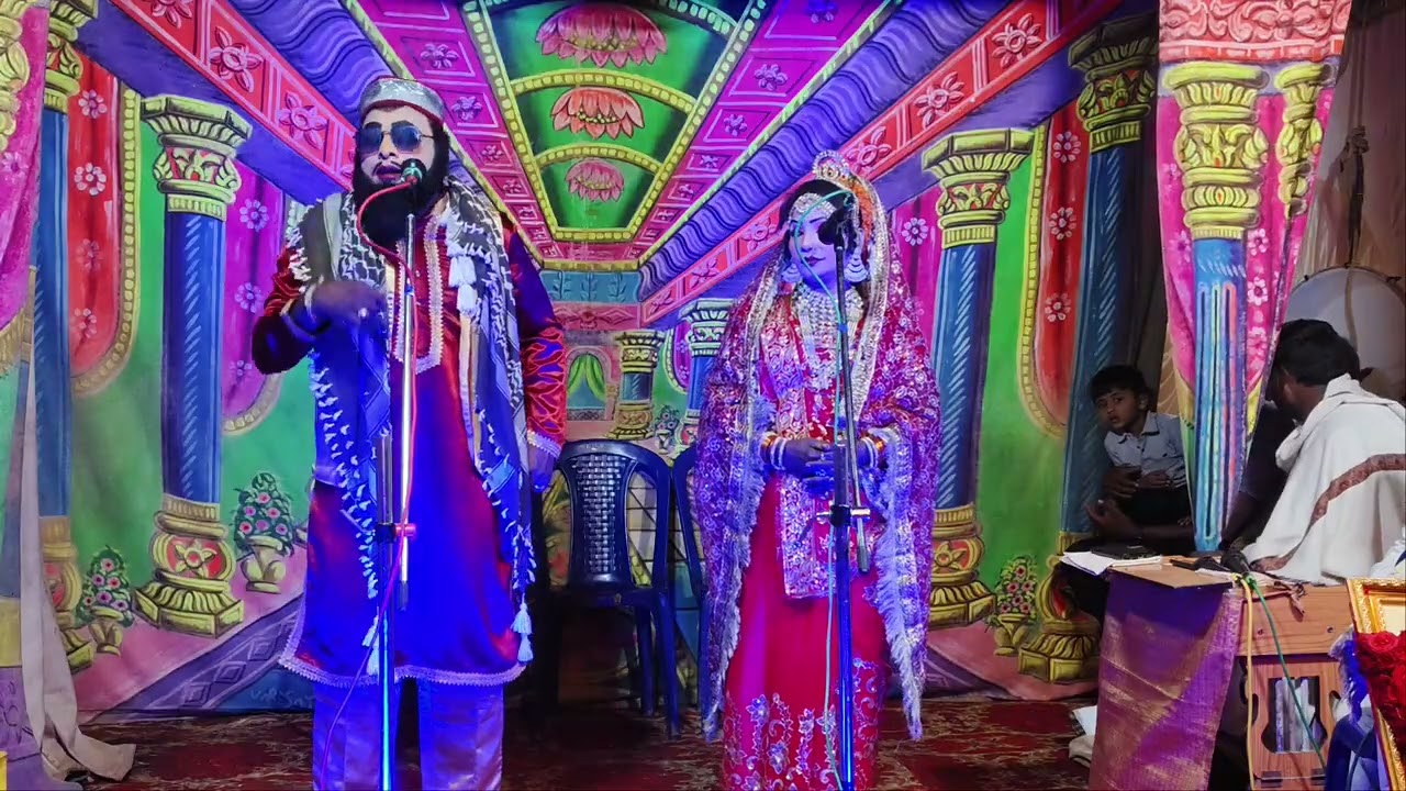 !!నాది బేటా నాది సిద్దు చెలెగాయే!!