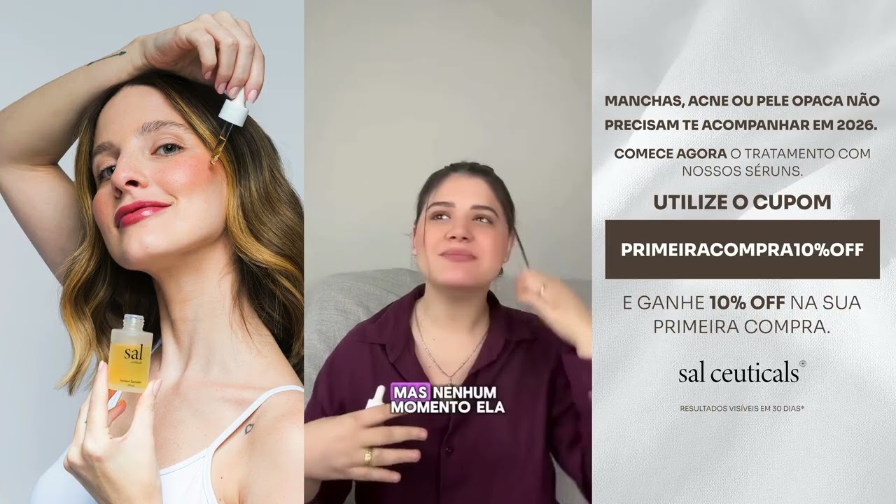 SAL CEUTICALS   YOUTUBE    CRIATIVO 1 2