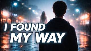 Found My Way – Emotional Dream Pop Love Song (Soft Male Vocal) screenshot 3