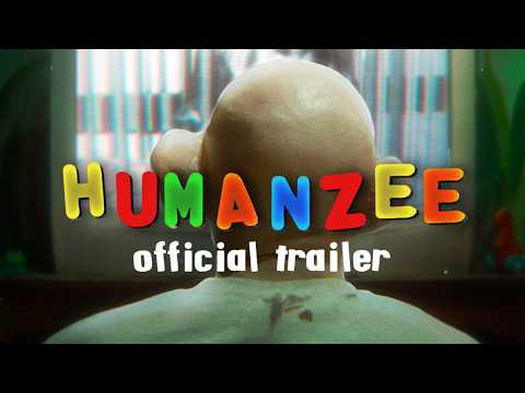Humanzee - Official Trailer