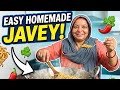 15-Min Homemade Javey Recipe! (Better Than Chowmein)#healthy #breakfast