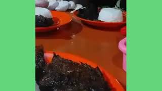 Buber Cb Gawok Di Janti