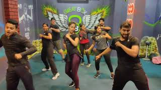 Mujhse Shadi Karogisweat Box Fitness Hub Morning Zumba Batch
