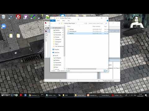 ენა და ტექნოლოგიები, მეხუთე ლექცია
