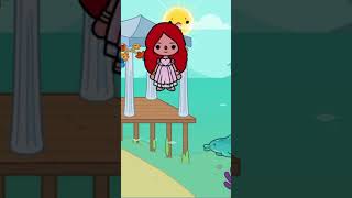 Human Ariel Vs Mermaid Ariel