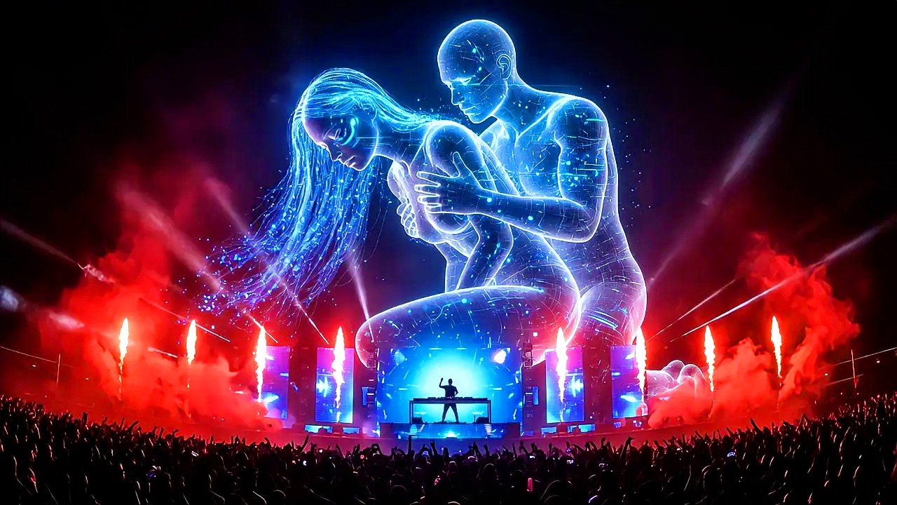 ULTRA MUSIC FESTIVAL 2026 🔥 David Guetta, Tiësto, Vintage Culture, Marshmello, Anyma