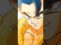 VEGITO VS GOGETA || WHO IS STRONGEST 🤔