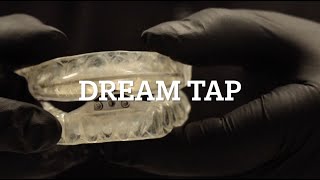 DreamTap Sleep Appliance Titration