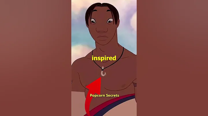 Lilo & Stitch AND MAUI?? #liloandstitch #moana #disneyplus #disneychannel #disneymovies #disneyfan