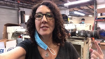 The Infinity Report: Lynette