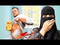 بعت كليتي عشان احقق حلم زوجتي ايفون ١٧ البرتقاليالجديد mp3