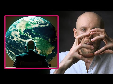Humans Are Corrupt, Not Government - Why We Shouldn't Get Rid Of Government