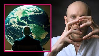 Humans Are Corrupt, Not Government - Why We Shouldn't Get Rid Of Government