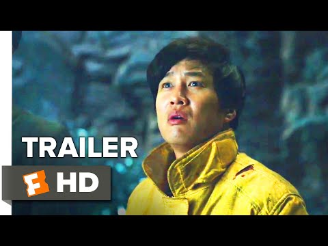 Along With the Gods: The Two Worlds Trailer #1 (2017) | Movieclips Indie
