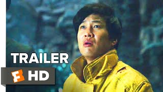 Along With the Gods: The Two Worlds Trailer #1 (2017) | Movieclips Indie Resimi