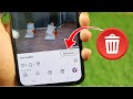 How to Remove Boost Post from Instagram 2025 | boost post instagram se kaise hataye | Remove Promote