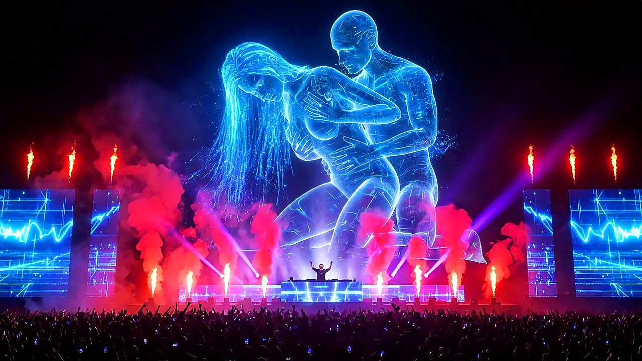 ULTRA MUSIC FESTIVAL 2026 🔥 Alan Walker, David Guetta, Calvin Harris, Anyma, Tiësto, Alesso