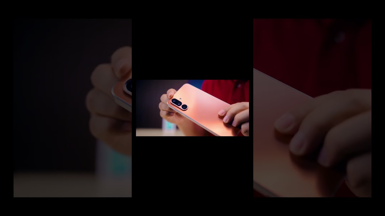 Samsung Galaxy M36 is here - Best Ai phone under 20.000