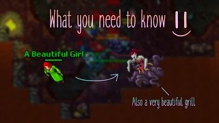 Tibia The Rise Of Devovorga World Quest Explained