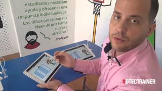 Colegios 2 0 Samsung school