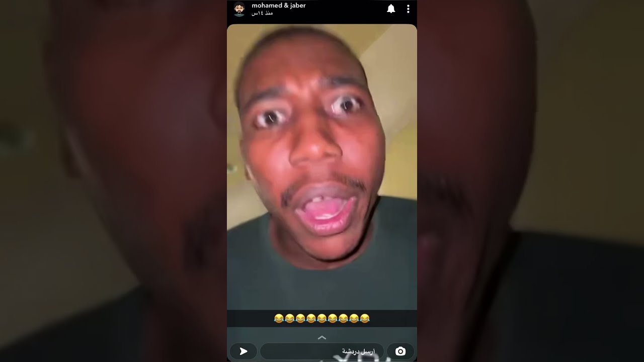 جابر الجيزاني|المهندس جابر محمد يشغله بفلوس ويسحب عليه😂،نائم ويصحى عنده شخص بعبايه طاح من الخوف😂💔