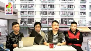 啤梨晚報 - 撐七警人士心態思維分析/中共打手提倡取消一國兩制/葉劉淑儀撐罪犯反基層 - 20170223a