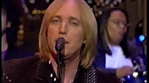 Tom Petty - Walls (Circus) - 1996-09-30