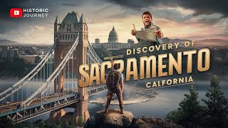 Discovery of sacramento california | sacramento california tour