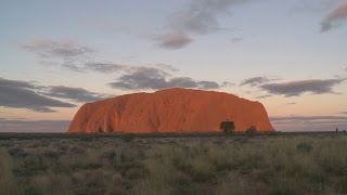 Distant Journeys Tours of Australia