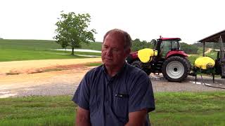Alabama Soil Health Stewards - Ricky Wiggins